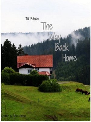 cover image of The Way Back Home